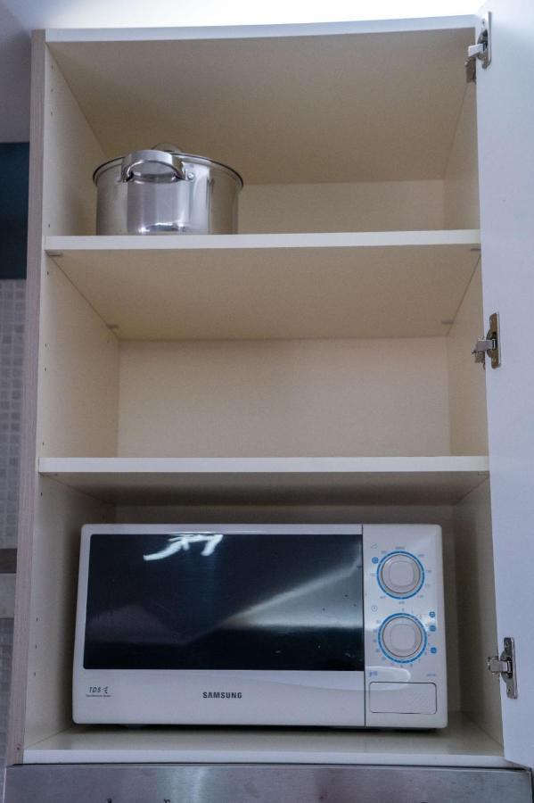 Attic A31 Apartament Rooftop Deluxe Санта-Марія-Капуа-Ветере Екстер'єр фото