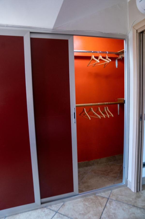 Attic A31 Apartament Rooftop Deluxe Санта-Марія-Капуа-Ветере Екстер'єр фото